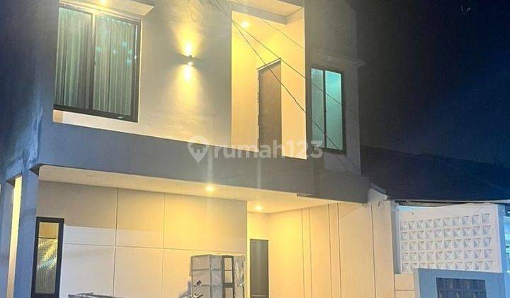 Dijual Rumah Cantik Siap Huni Graha Cibaduyut 1