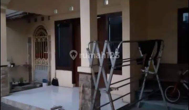 Dijual Rumah Siap Huni Taman Cibaduyut Indah 2