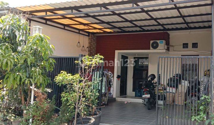 Dijual Rumah Cantik Siap Huni Taman Kopo Katapang  1