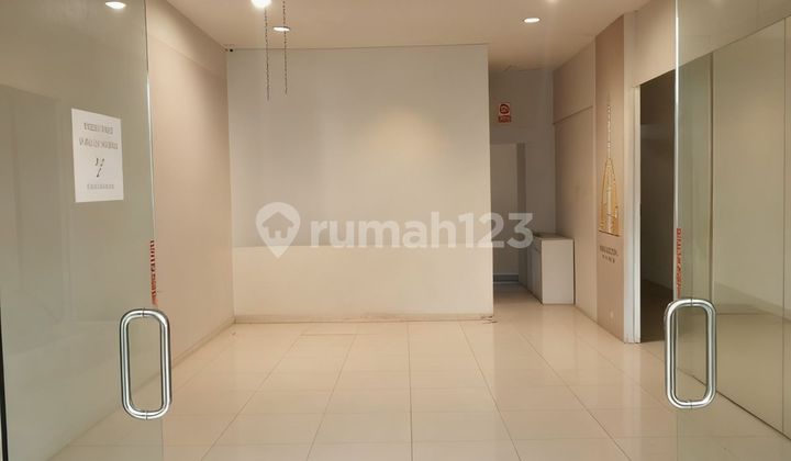 Dijual Ruko Paskal 23 Paskal Hypersquare