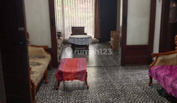 Dijual Rumah Asri Terawat Tengah Kota di Sayap Paskal Pasirkaliki 1