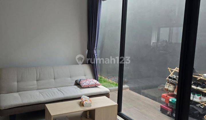 Disewakan Rumah Full Furnished
cluster - Cigondewah  1