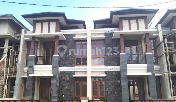 Dijual Rumah Baru Dalam Cluster Rancabolang Buahbatu Ready Beberapa Unit Dijual Rumah Baru Dalam Cluster Rancabolang Buahbatu Ready Beberapa Unit