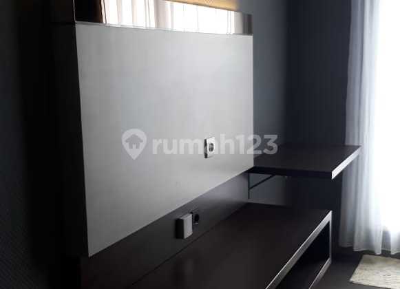 For Sale / Rent Apartment Galery Ciumbuleuit 3 Floor 5 Furnished Studio Type 2