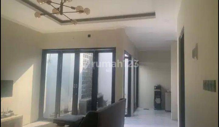 Dijual Rumah Cantik Siap Huni Graha Cibaduyut 2