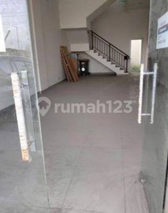 Dijual Ruko Summarecon Bagus Minimalis Siap Pakai 1