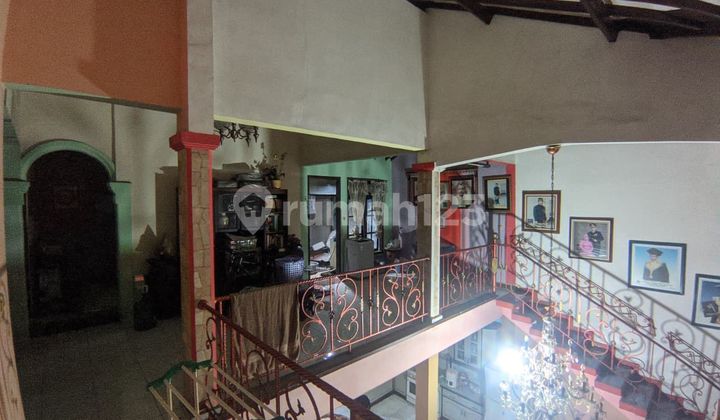 For Sale Spacious House in Cibaduyut Ready to Occupy 2