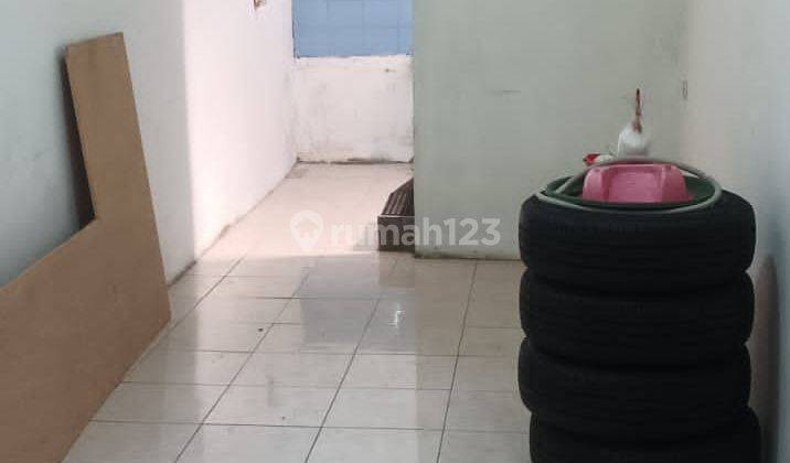 Dijual Rumah Sayap Ciateul Akses Mobil 2