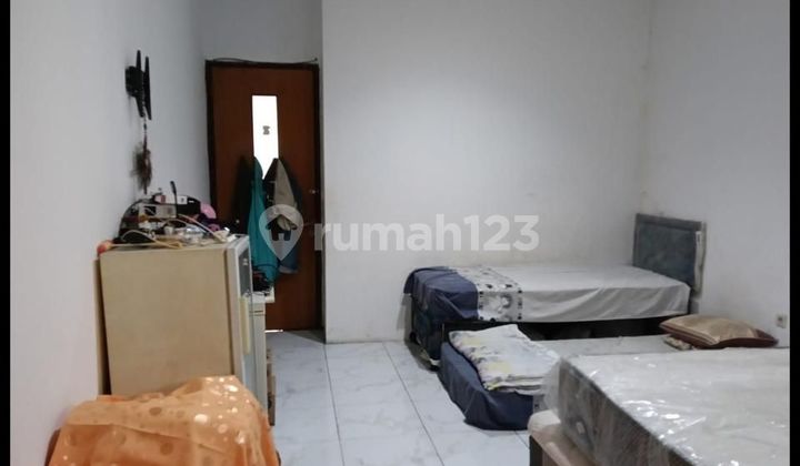 Dijual Cepat Rumah Mekarwangi Siap Huni 2