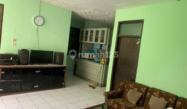 Dijual Rumah Luas Di Tki Taman Kopo Indah 1 2