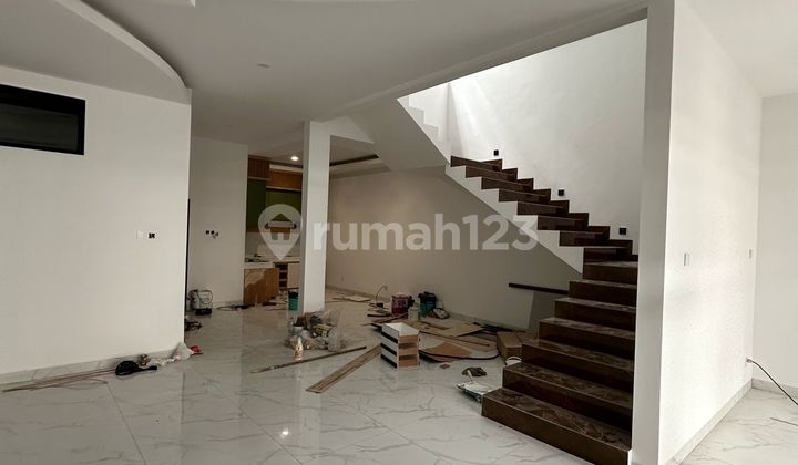 Dijual Rumah Lux Baru Di Tki Taman Kopo Indah 2 2