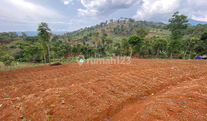 Dijual Tanah Melatiwangi, Cilengkrang, Kab. Bandung 1