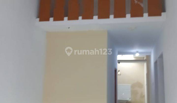 Sewa Rumah 1 Lantai Siap Hunidaerah Cigondewah/cibolerang  2