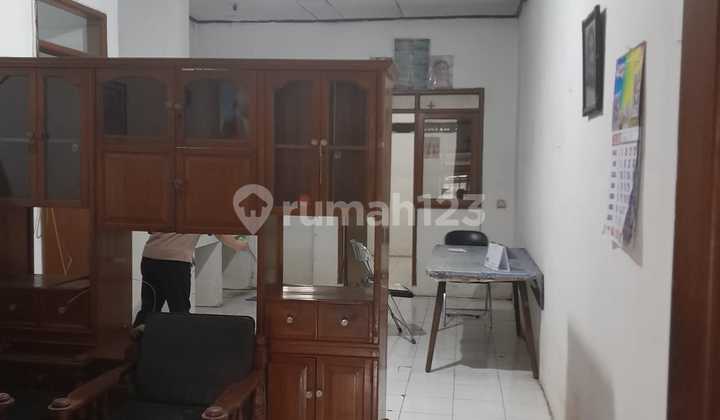 Dijual Cepat Rumah Thi Taman Holis Indah