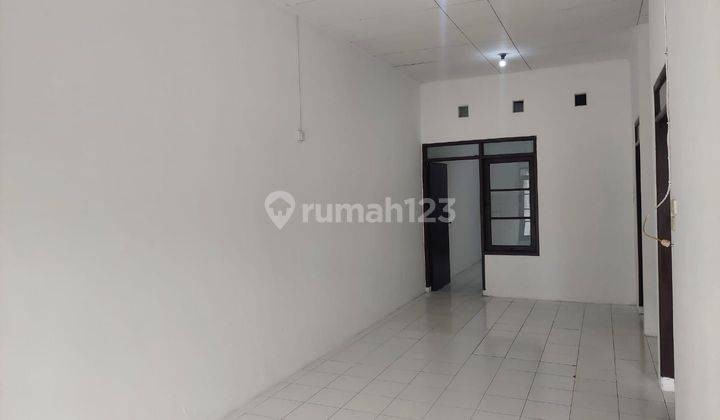 Dijual Rumah Tki Taman Kopo Indah 3 Siap Huni  1