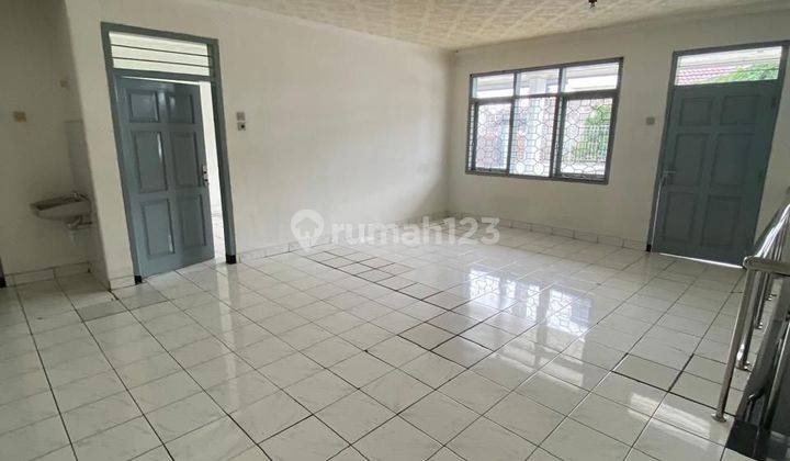 Jual Cepat Murah Rumah Luas Thi Taman Holis Indah 1