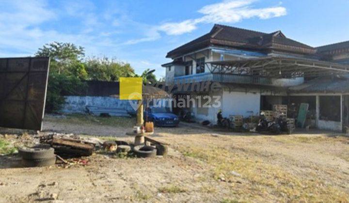 Dijual Tanah Murah Sukarami 2