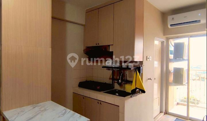 Dijual Green Palm Apartemen Fully Furnish 2 Bedroom