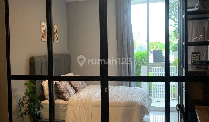 Apartemen West Vista 1 Bedroom Fully Furnished By Keppeland 2