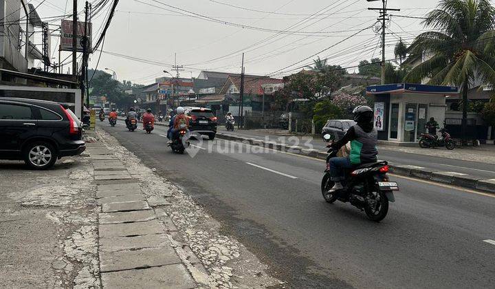 Dijual Ruko Ciledug Raya Hadap Jalan Cocok Untuk Usaha 2