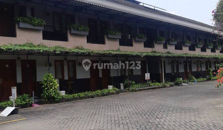 Kos Lontar, 24 kamar, Terawat, Fasilitas Lengkap, Hanya 8 Menit ke PTC 2