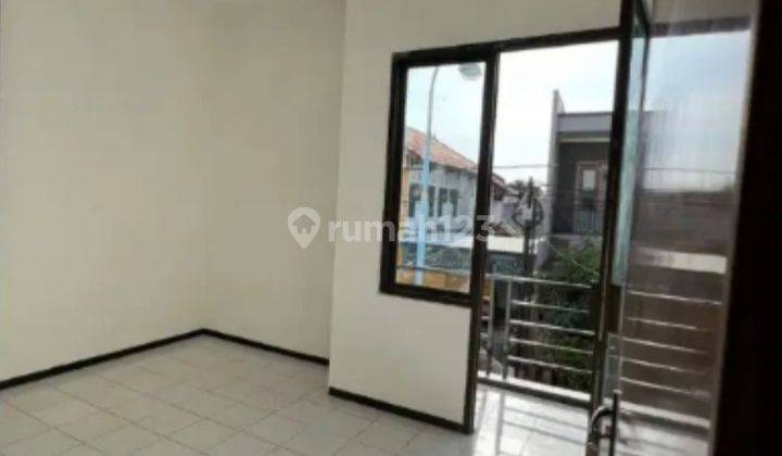 Ruko Kalikepiting Baru Renovasi, Lokasi Strategis Disewakan 5