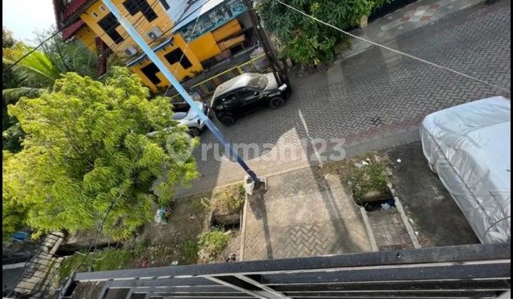 Ruko Kalikepiting Baru Renovasi, Lokasi Strategis Disewakan 6