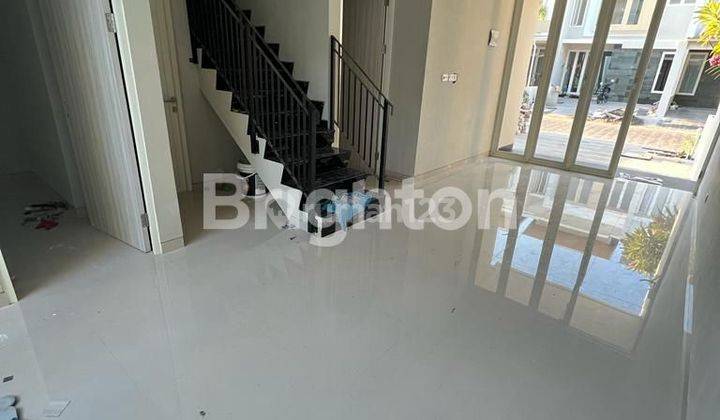 Sukolilo Dian Regency, Baru Gress, Lebar 6 meter, Harga Under 2M 1