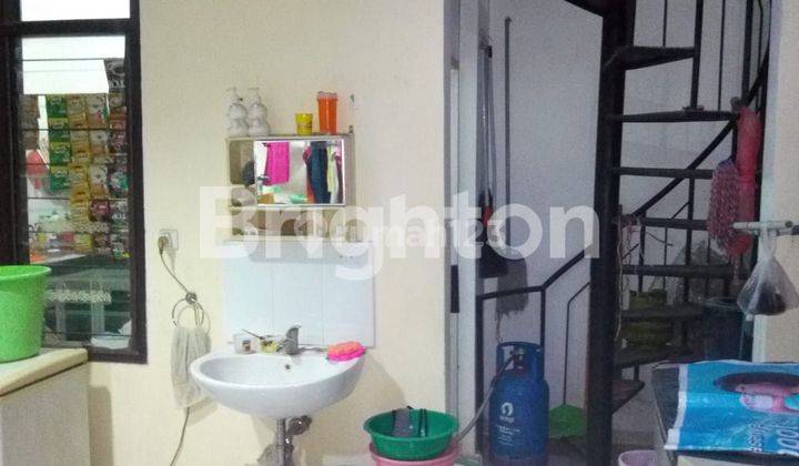 BUTUH CEPAT LAKU Villa Kalijudan Indah Terawat Siap Huni Semi Furnished 2