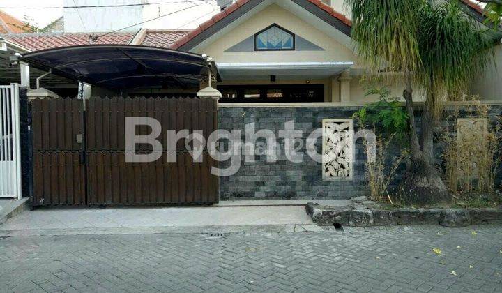 BUTUH CEPAT LAKU Villa Kalijudan Indah Terawat Siap Huni Semi Furnished 1