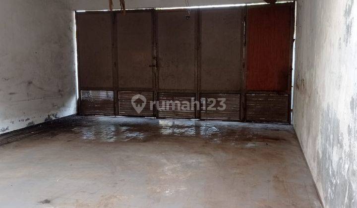 Manyar Indah, Hitung Tanah, Lebar 16m, Row Jalan 3 Mobil 2