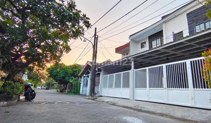 Pondok Candra, Baru Gress Minimalis, Sisa 1 Unit, Harga Under 1M 2