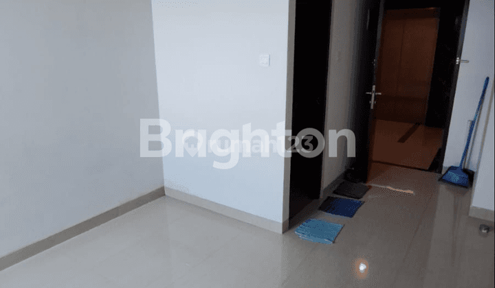 Apartemen Studio Best Western, A Yani, Kosongan, Dijual / Disewakan 2