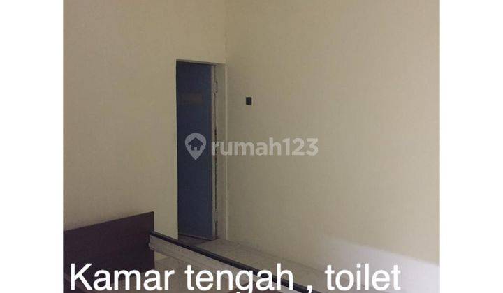 Rungkut, Lebar 10m Terawat, Siap Huni, Dekat Merr, Hanya 1Man 2