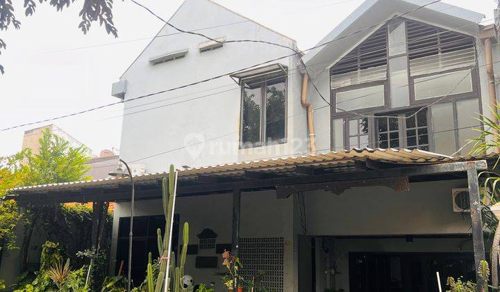 Kos Aktif 80% Okupansi di Kendangsari, Omzet 8-9jt an per bulan 1