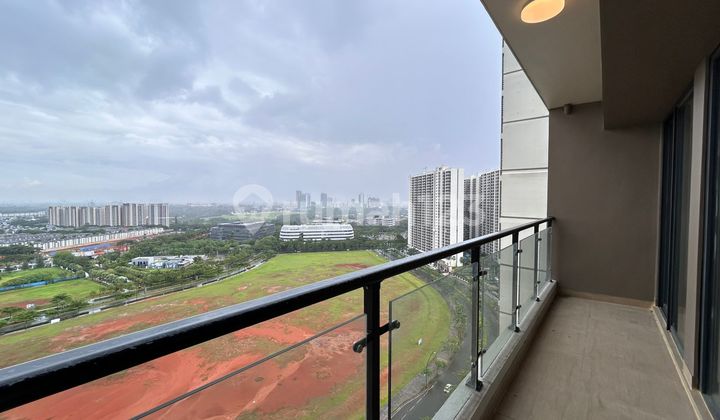 Dijual Cepat Apartment Sky House Bsd di Sebelah Aeon Mall 2