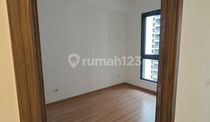 Apartemen Sky House Bsd Sebelah Aeon Mall 2