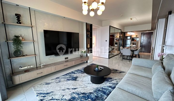 Apartment Sky House Bsd Sebelah Aeon Mall Apartment Sky House Bsd Sebelah Aeon Mall