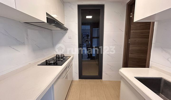 Apartment Sky House Bsd Lokasi Strategis 2