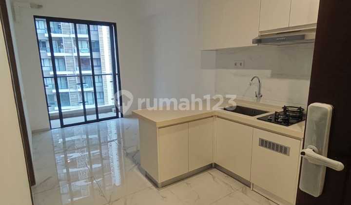 Apartemen Sky House Bsd Sebelah Aeon Mall