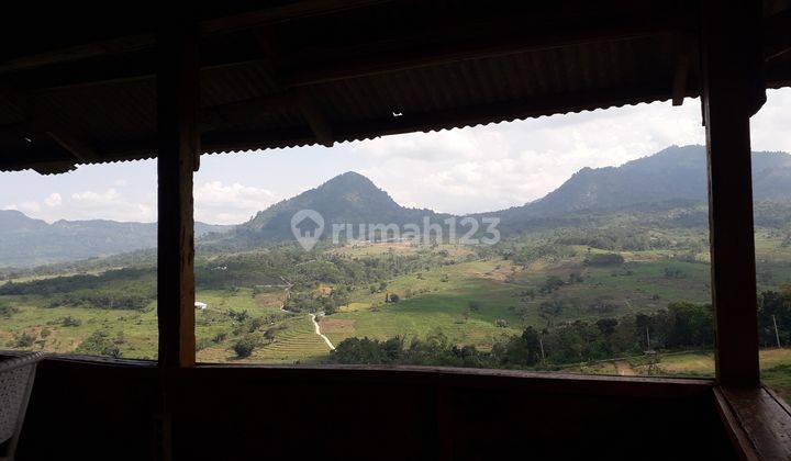 Kavling SHM Per 100 M2 Rp. 50 Jt Lokasi Selawangi, Cariu, Bogor  5