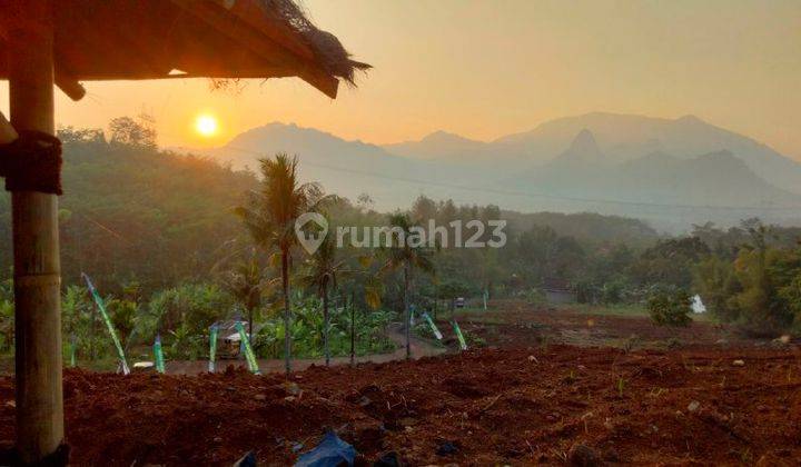 Kavling SHM Nempel Jalan Raya Transyogi  2