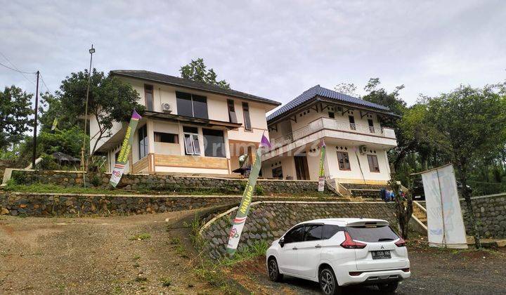 Kavling SHM Nempel Jalan Raya Transyogi  9