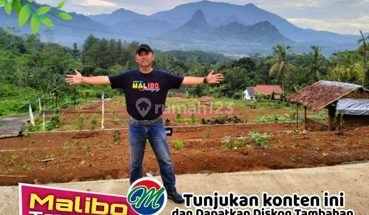 Kavling SHM Nempel Jalan Raya Transyogi  10