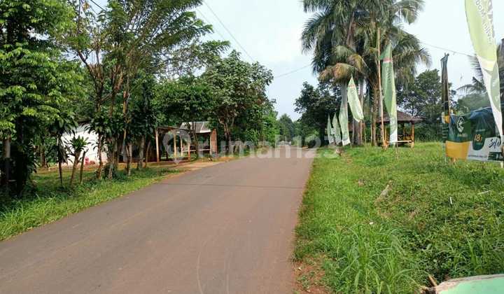 Kavling SHM Viral Garden Hills Bonus Logam Mulia  5