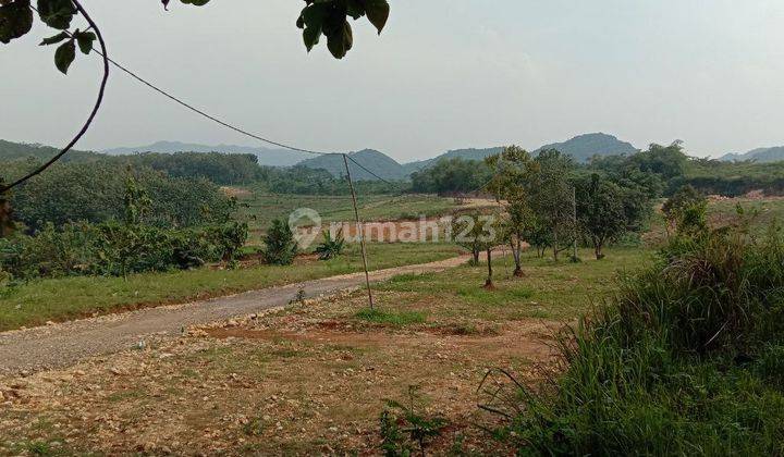 Kavling Terdekat Dari Jakarta Hanya 60 Menitan 1