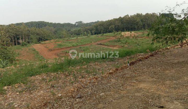 Kavling Terdekat Dari Jakarta Hanya 60 Menitan 2