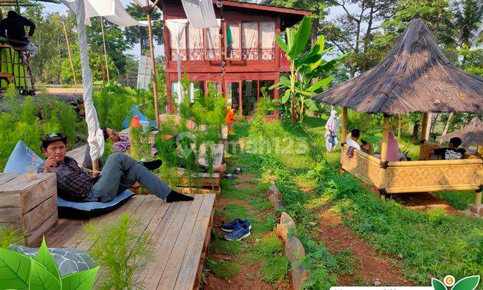 Kavling Viral Granada Land Diskon Special 3