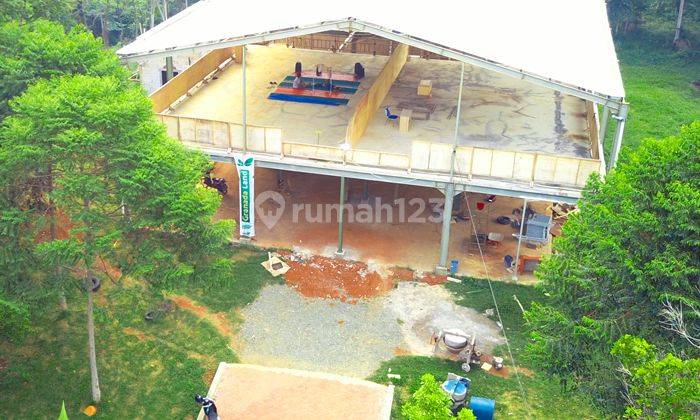 Kavling Viral Granada Land Diskon Special 4
