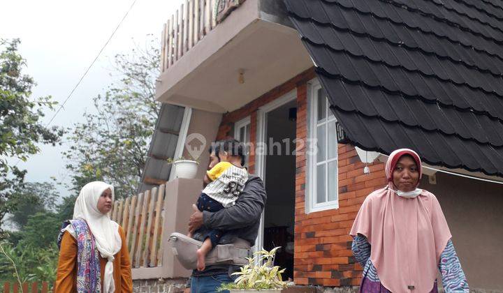 Kavling Villa Granada Land Terbesar di Bogor Timur 22